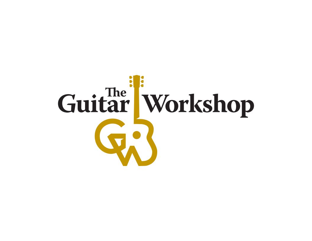 [Guitar Workshop Logo]
