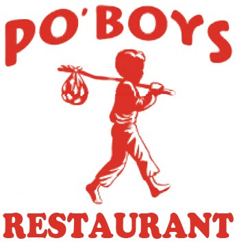[Po' Boys Logo]