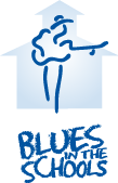 [Blues Foundation's BITS Logo]