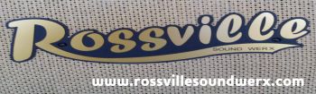 Rossville Sound Werx